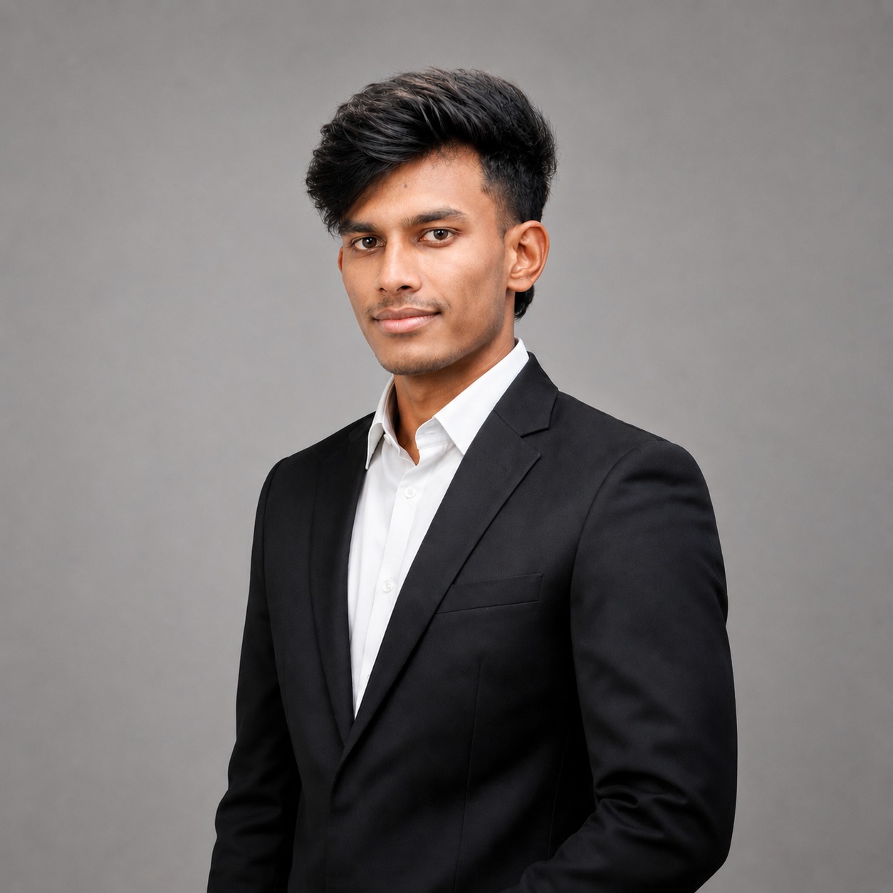 Nilesh Sen